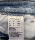 American Eagle Outfitters Women's Distressed Mom Jean - 00 Long New/Never Worn — photo 9