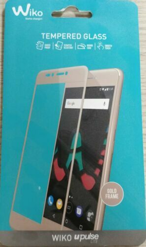 dipos Protector de Pantalla Compatible con Wiko Bloom (6 Unidades) - Mate pelicula Protectora de Pantalla