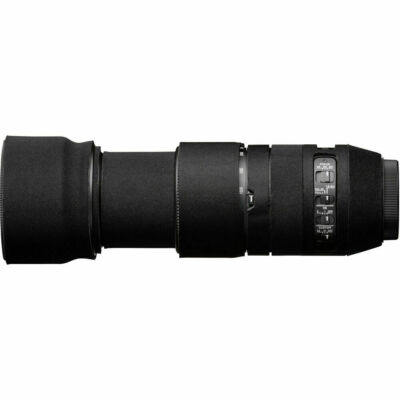easyCover Lens Oak Tamron 150-160mm f/5-6.3 Di VC USD AO11 BLACK LOT150600B