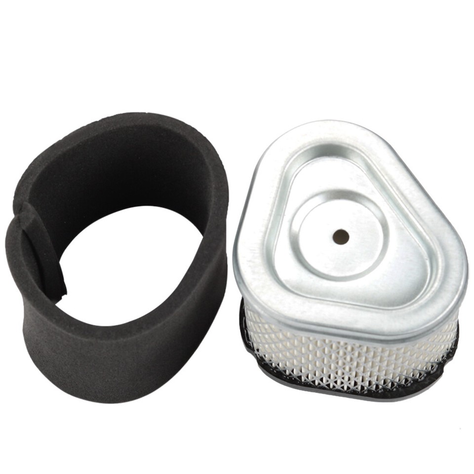 Air Filter Kit For John Deere L110 LT160 LX266 7G18 Engine eBay