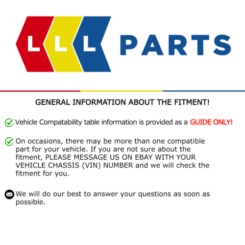 NEW GENUINE AUDI A3 8P INNER FRONT DOOR RUBBER SEAL GASKET BLACK 8P3831721K28P - Picture 5 of 6