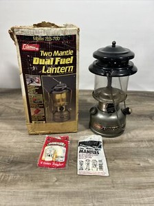 Coleman 285 Lantern | eBay