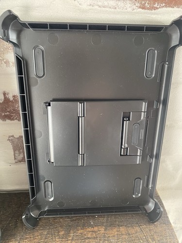 OtterBox Defender Pro Series Case Apple iPad (7th, 8th) Blk NIB Open Box Drop + - Picture 9 of 10