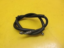 OEM YAMAHA APEX XTX RS VECTOR LTX GT RUBBER BRAKE HOSE LINE 8GT-25872-20-00