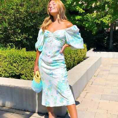 floral maxi dress pockets Backless Split Pocket Floral Print Maxi Dress – Parthea Fashion
