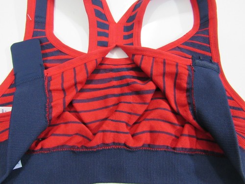 Champion Womens The Infinity Moderate Support Sports Bra Xsmall Nwt - Picture 4 of 5