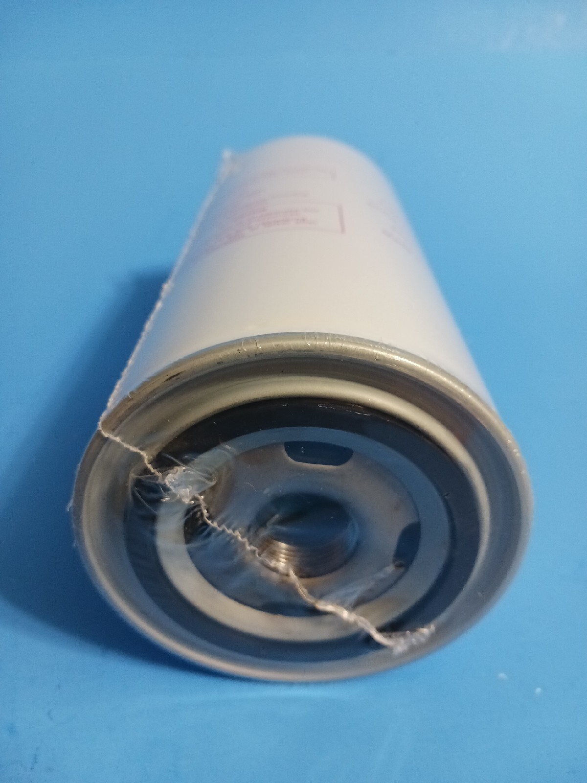 Air Oil Separator 24121212 for Ingersoll Rand Air Compressor 