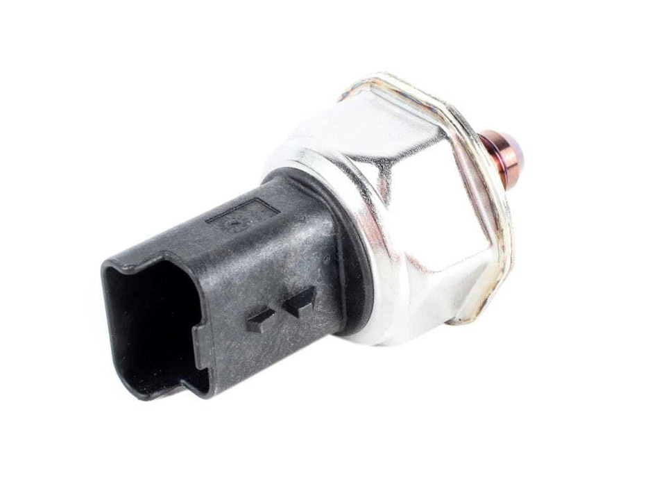 Capteur de Pression de Carburant Citroen Ds3 Ds4 Ds5 Peugeot 1.6 THP 9813754680 - Photo 4/4