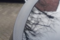 Carbon Autospoiler Passend FüR Mercedes Benz CLA Klasse 117