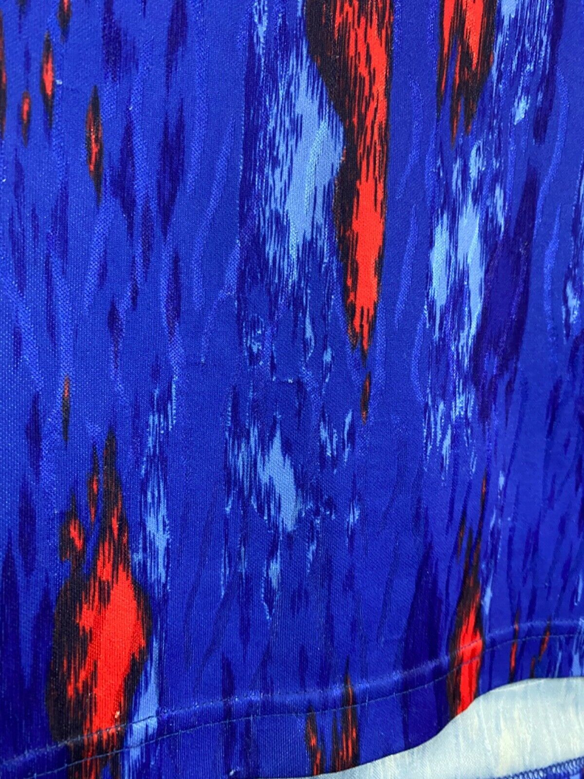 VERY RARE STOCKPORT COUNTY WEMBLEY GOLA 1991 1992 HOME FOOTBALL JERSEY