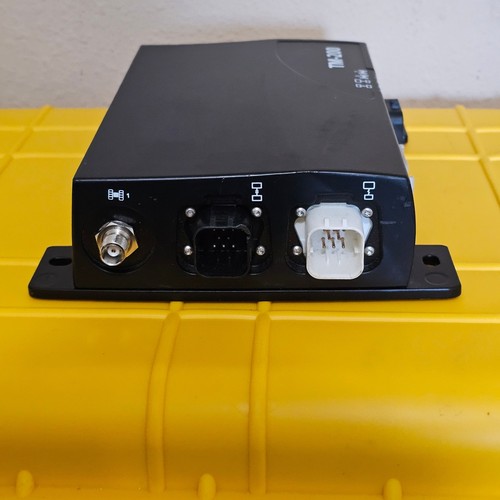 Trimble TM-200 W AG 815 AG Modul für TMX XCN 2050 Display Dual Gps 900MHz UHF - Bild 7 von 11