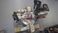 CRAFTSMAN 10 Miter Saw #137212370 (TDY027308)