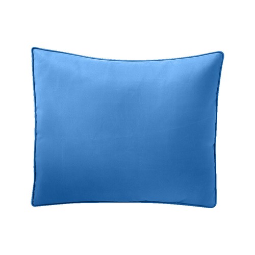 |COVER ONLY| Piped Trim Outdoor Deep Seat Cushion Patio Furniture Cushion Covers - Picture 77 of 169