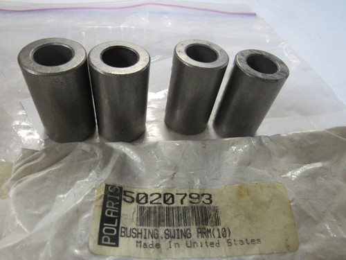 OEM Polaris Swing Arm Bushing 5020793 SOLD AS 4 - Picture 2 of 2