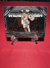 2023 Panini Prizm WNBA Widescreen Card #9 Aerial Powers - Minnesota Lynx B907