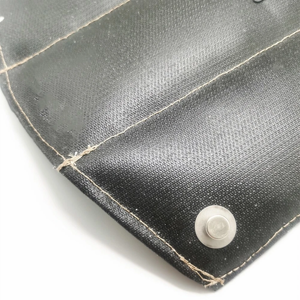 Subaru Legacy GT, WRX Forester XT, Turbo Uppipe Blanket Heat Shield Turbocharger - Image 3 of 4