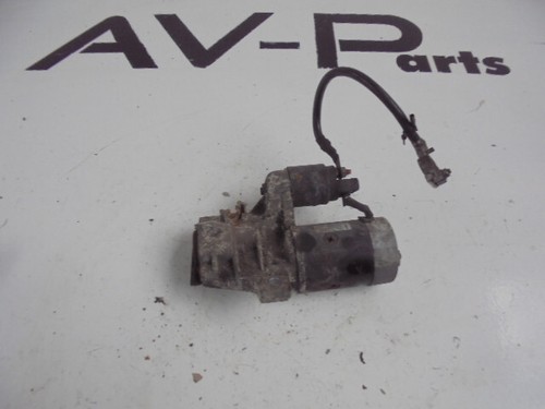 Orig VW Audi Seat Skoda Anlasser Starter An Lasser 09A911023B