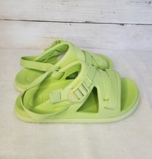 Chaco's Size 2 Youth Rubber Sandals
