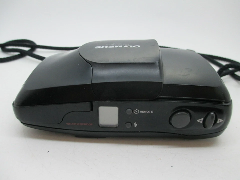 奥林巴斯 Stylus Zoom 35-70 毫米 35 毫米胶片相机无闪光灯 — 第 3/4 张图片