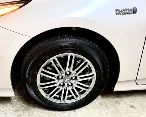 Toyota Prius Prime 15