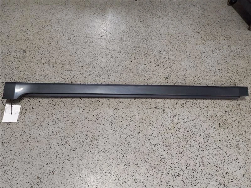 Nissan Altima 2009 panel basculante lateral derecho Foto 3 de 4