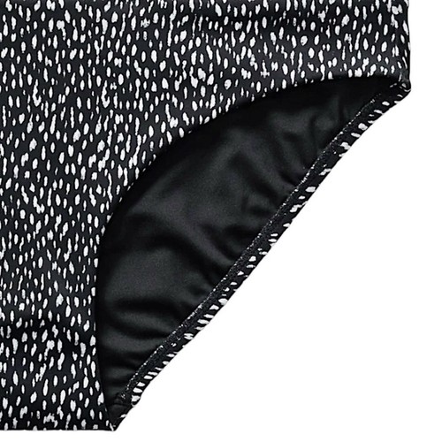 Athleta “Clean Medium” Bikini Bottom in Rice Pearls - Picture 7 of 10