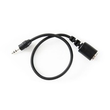 Adapterkabel 30 cm, TRS-Anschlüsse, MIDI-Ver...