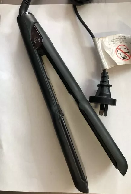 Cloud 9 top straighteners ebay