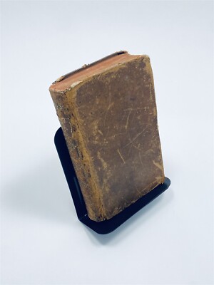 L'Ami Des Enfans (New Edition, French, 1782/1783) - Arnaud Berquin - Hardcover