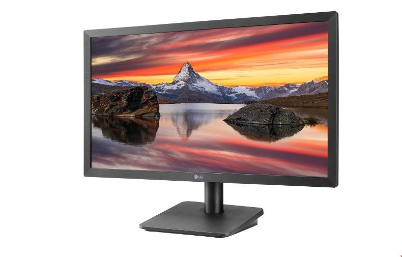LG Electronics 22BP410-B 22 Lg Monitor 1920x1080 Va Hdmi D-sub