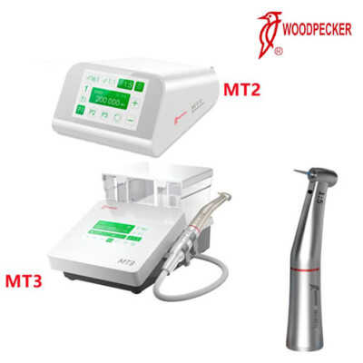 #ad Woodpecker Dental Electric Motor MT2 MT31:5 High Speed Contra Angle Handpiece $1424.99