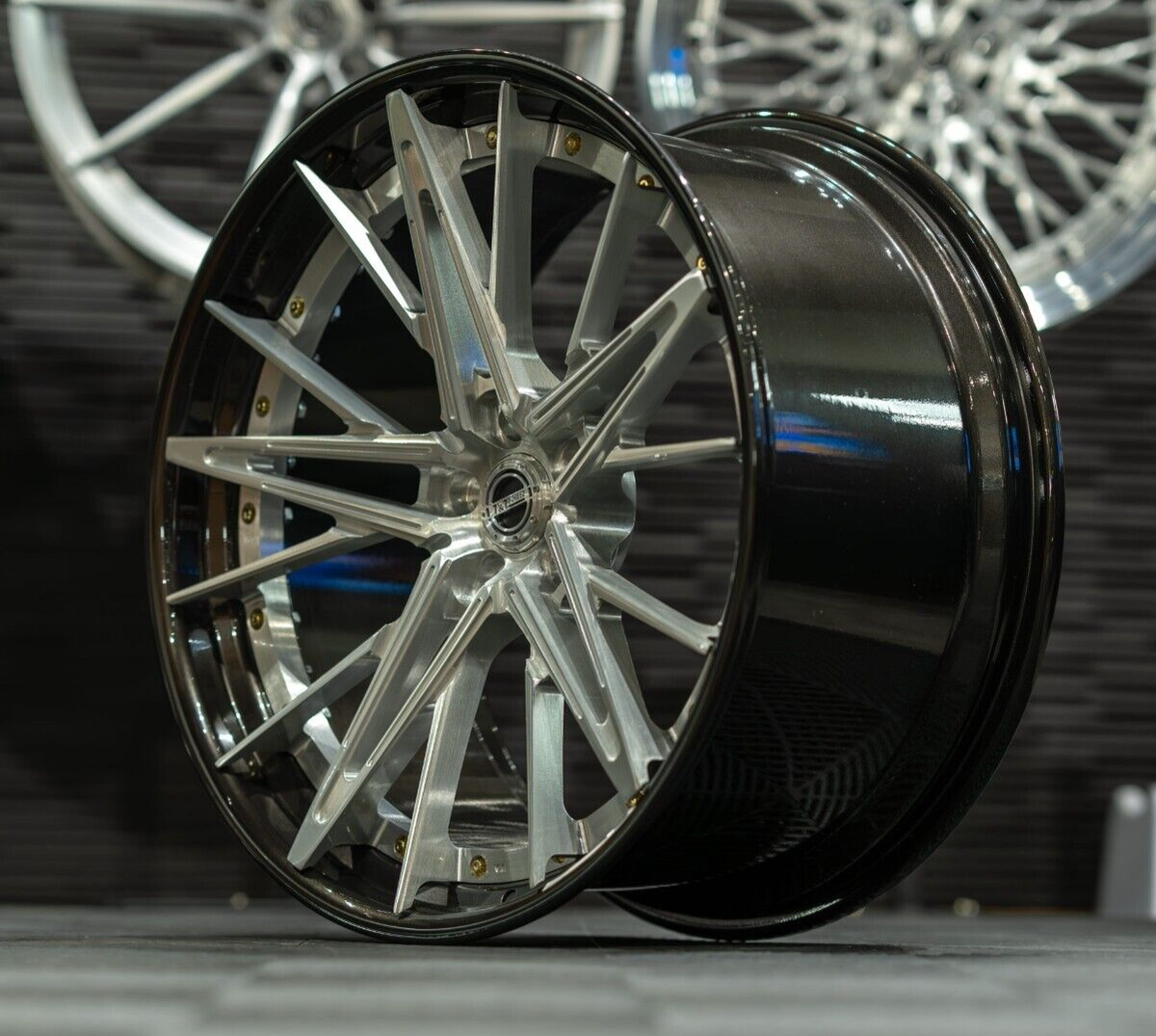 T&T９７－１５ 22インチ LC500 T&T97－15 22インチ LC500 T&T97－15 22インチ LC500