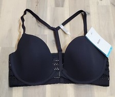 Dkny Women S Classic Tee Bra - Black 32C