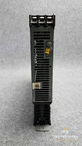 Servomodulo BOSCH SM 10/20-TC DC 520V 10A I 060840-105 I Nº S 583497 - Imagen 5 de 7