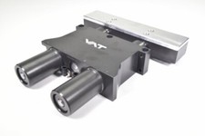 VAT 20521 354922793071 7, Rectangular door/gate valve