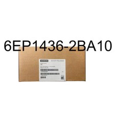 ONE NEW SIEMENS 6EP14362BA10