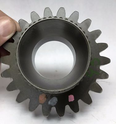 5P1004 Parker Chelsea 