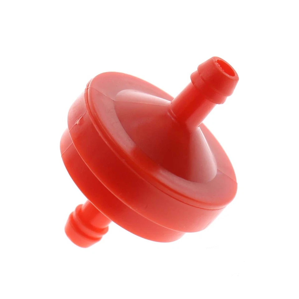 Cortador de grama 1/4" filtro de combustível gás em linha para Craftsman SPA8S1065056801,07-101,1279 - Imagem 4 de 4