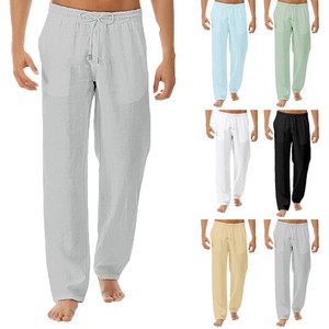 mens loose yoga pants