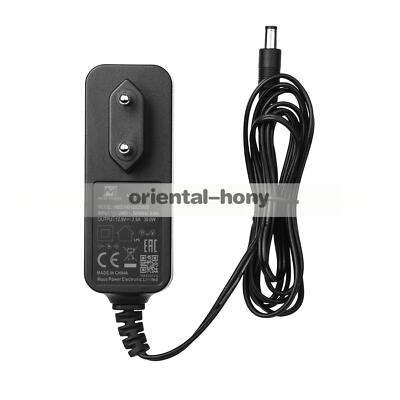 TP-LINK 12V 2.5A NBS30D120250VE Power Supply for TP-Link Archer AX73 AX5400