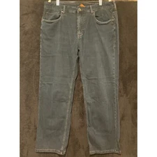 Tommy Bahama Relax Jeans Comfort Fit Denim Pants Menswear Size 36x30