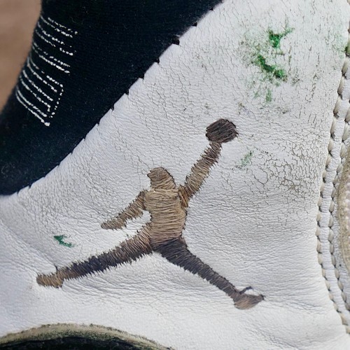 1995 Jordan XI Sz 10.5 Concord - air vintage original 95 11 1990s 90s 130245-101 - Picture 20 of 24