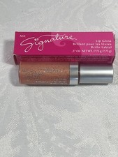 Mary Kay Signature Lip Gloss PINK PEARL Discontinued