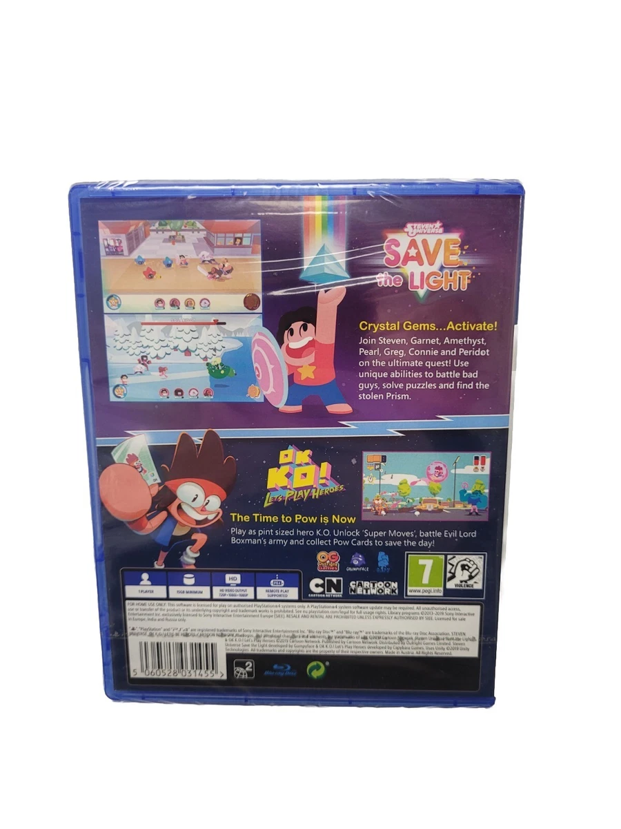 Ps4 kids sale games 2019