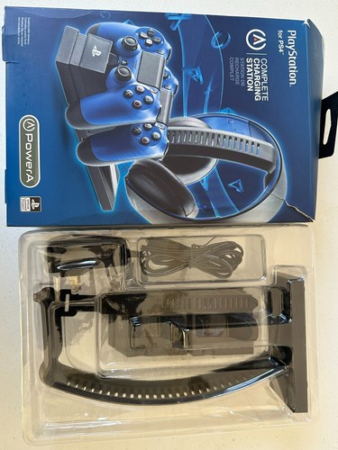 Play Station for PS4 - Complete Charging Station - Bild 4 von 4