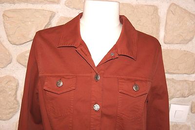 Veste Noire DIPLODOCUS - Taille L - Neuf Avec Étiquette (Prix D'origine 149€)