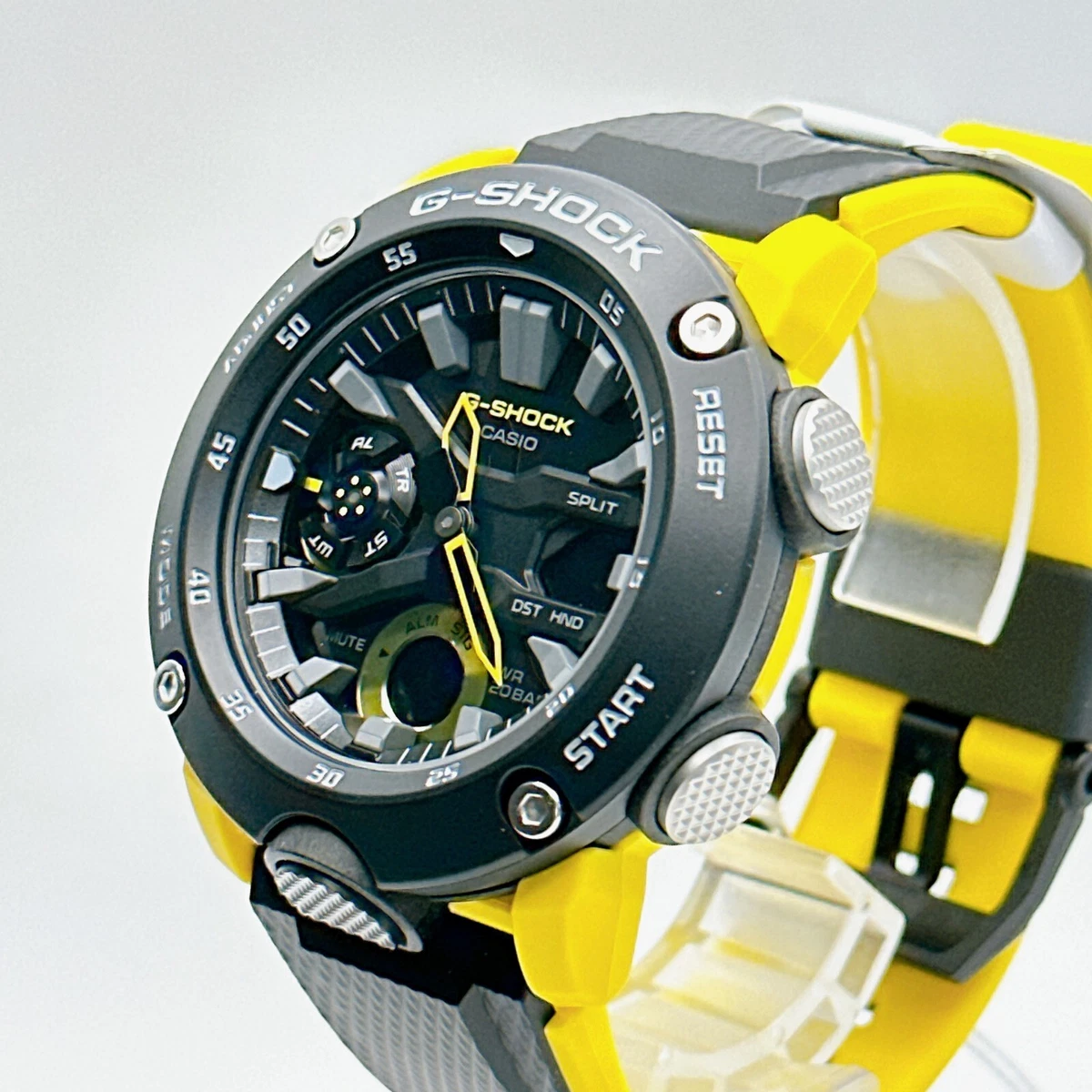 Casio ga deals 2000