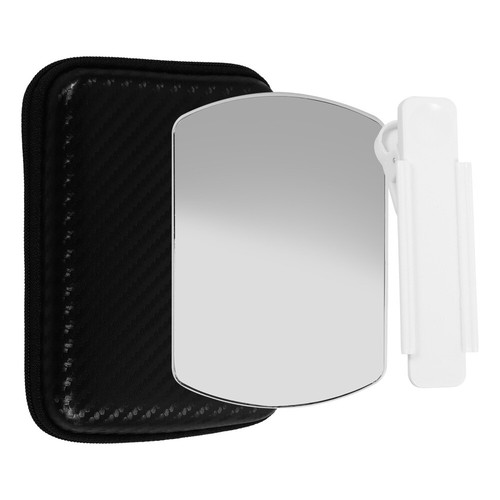 Mobile Phone Reflection Clip Travel Camera Mirror Ring Light Cell - 第 9/12 張圖片