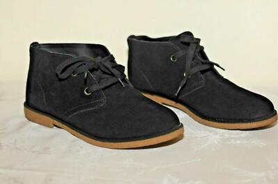 lucky brand chukka boots