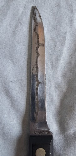 Vintage Case xx Knive Household Cutlery Kitchen Knife Utility - Picture 8 of 13
